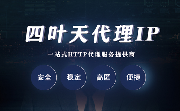 【河源代理IP】代理ip客户端使用教程