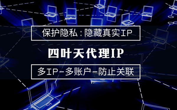 【河源代理IP】什么是代理ip池？如何提高代理服务器的网速