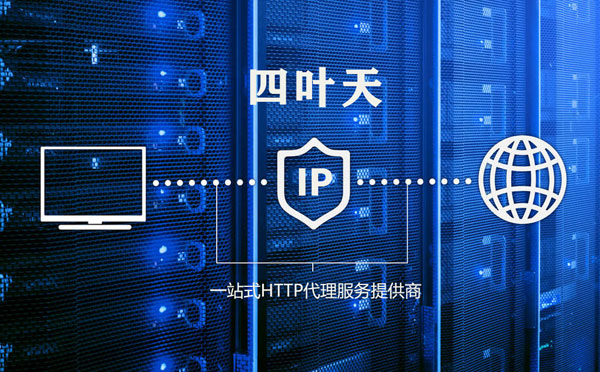 【河源代理IP】代理IP的主要用途和使用注意事项